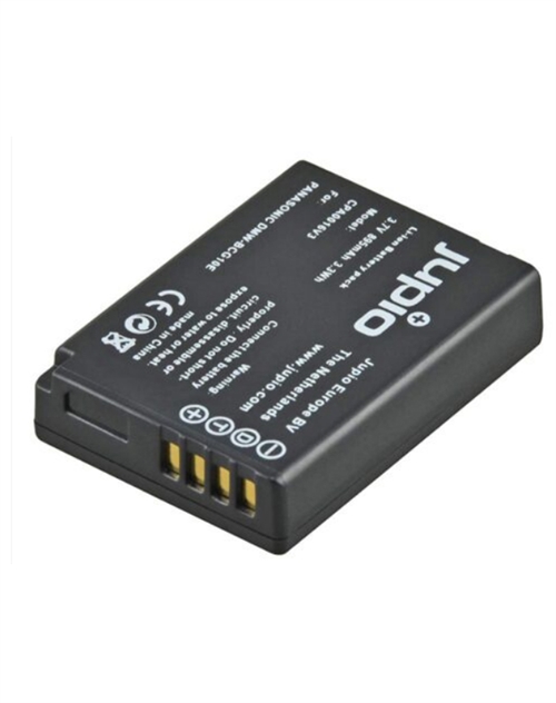 Jupio Panasonic  DMW BCG10E